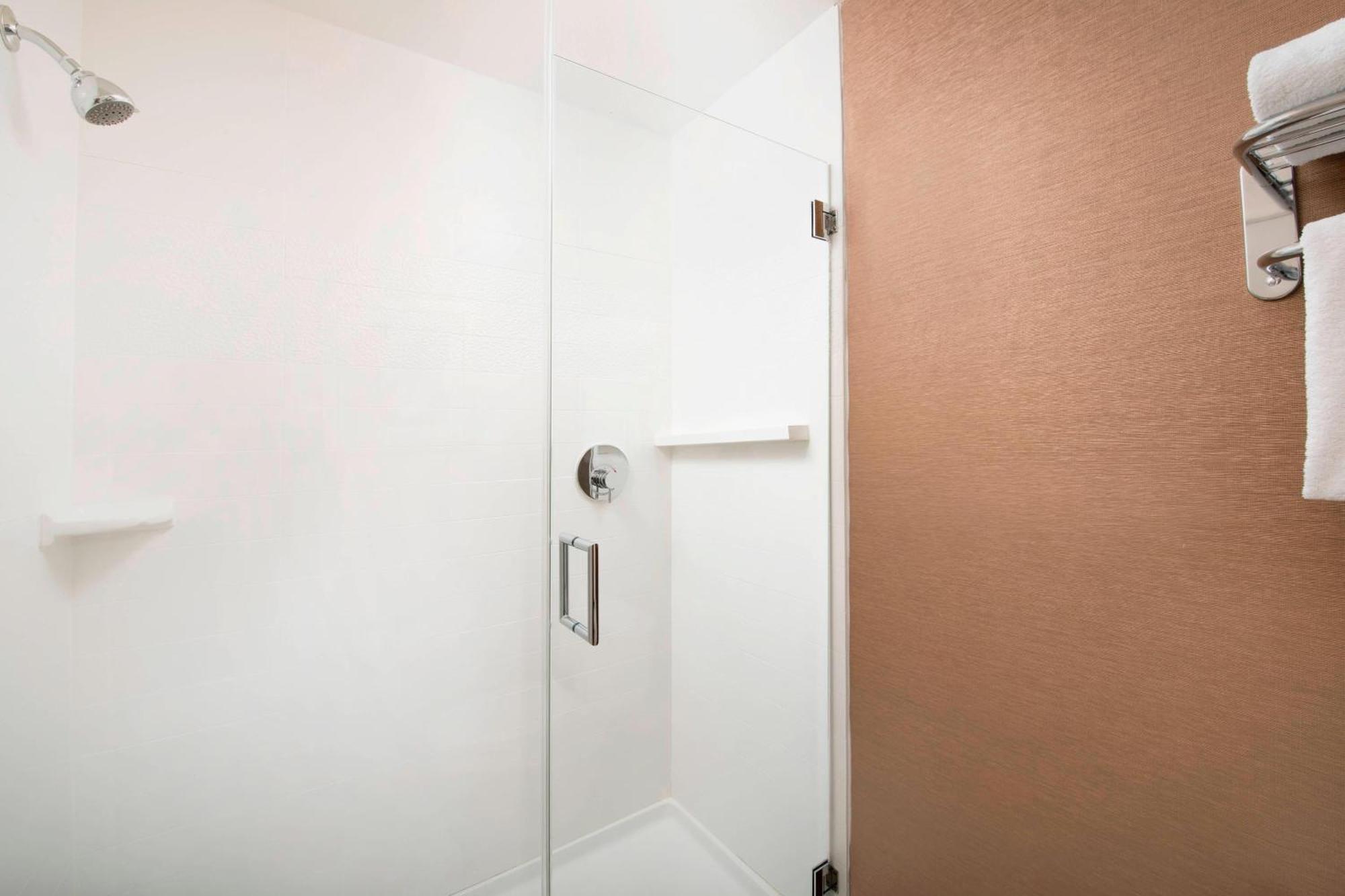 Fairfield Inn & Suites By Marriott Albuquerque Airport Luaran gambar