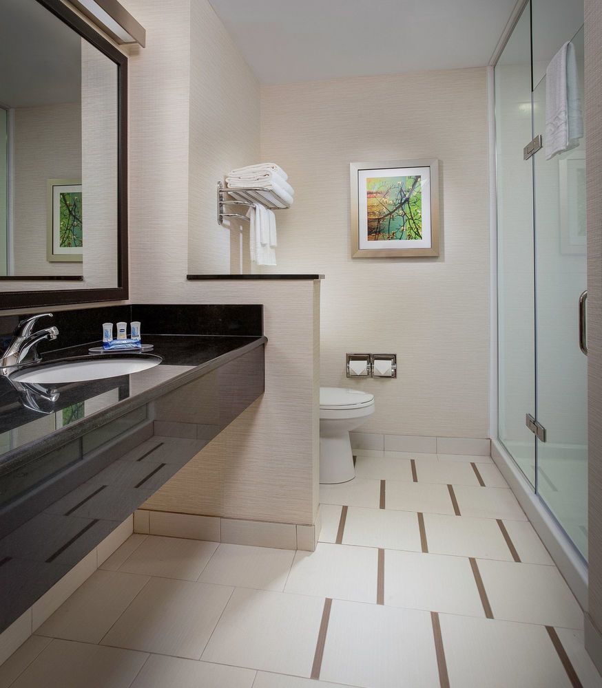 Fairfield Inn & Suites By Marriott Albuquerque Airport Luaran gambar
